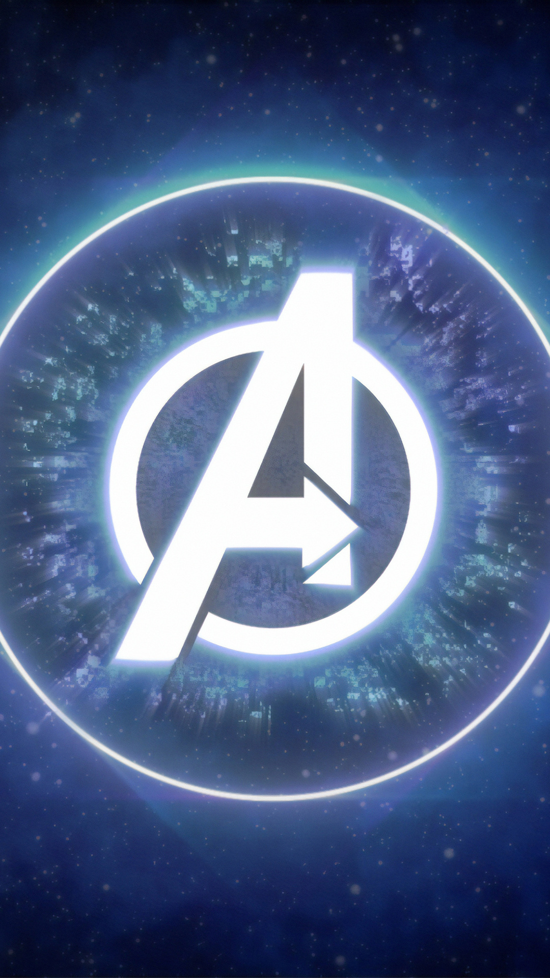 Detail Logo Avengers Hd Nomer 48