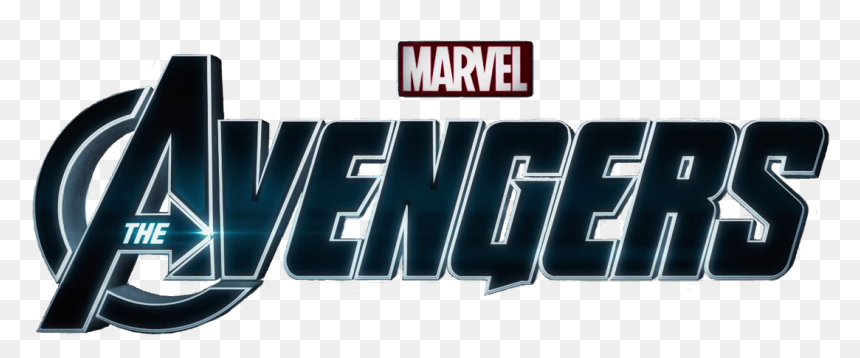 Detail Logo Avengers Hd Nomer 52