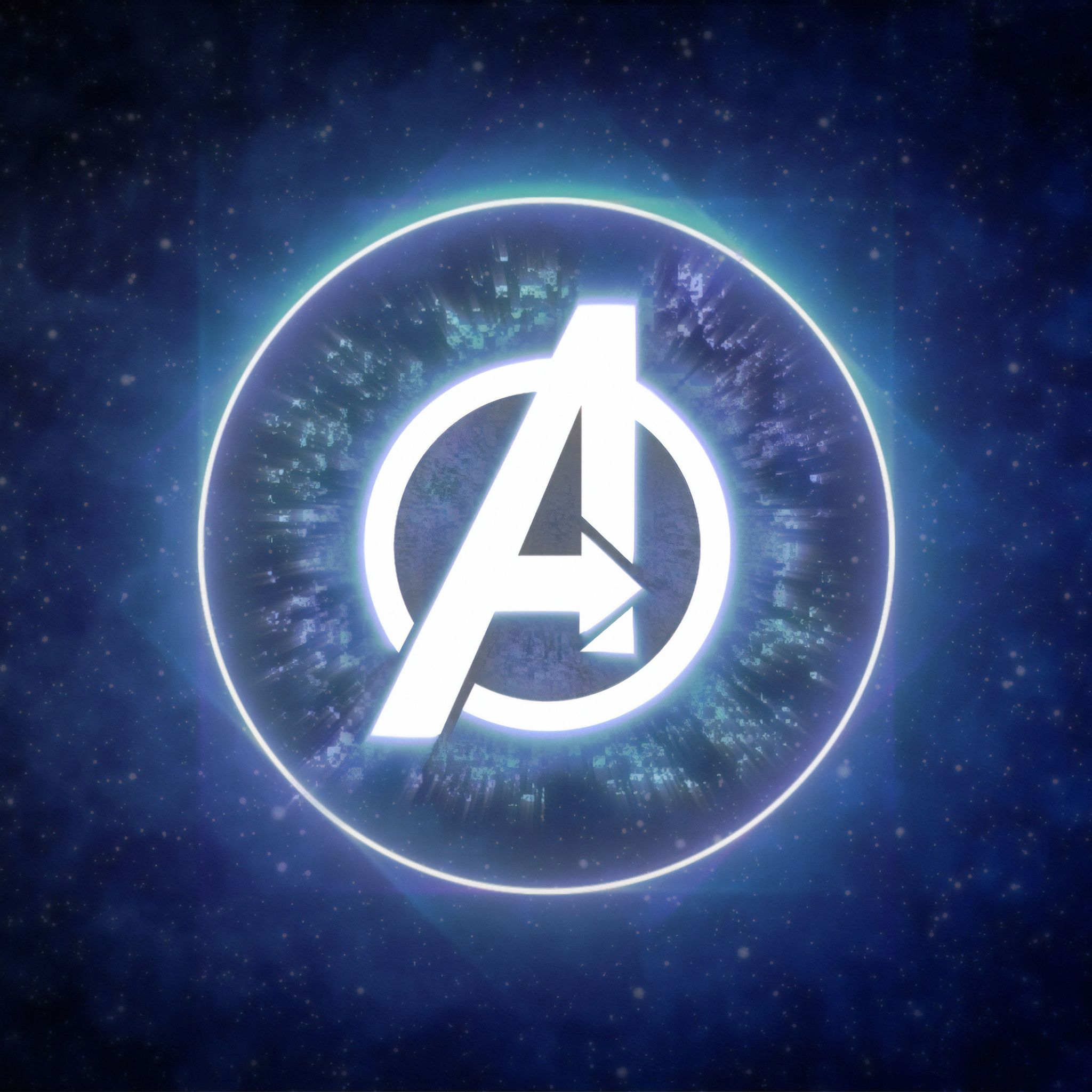 Detail Logo Avengers Hd Nomer 10