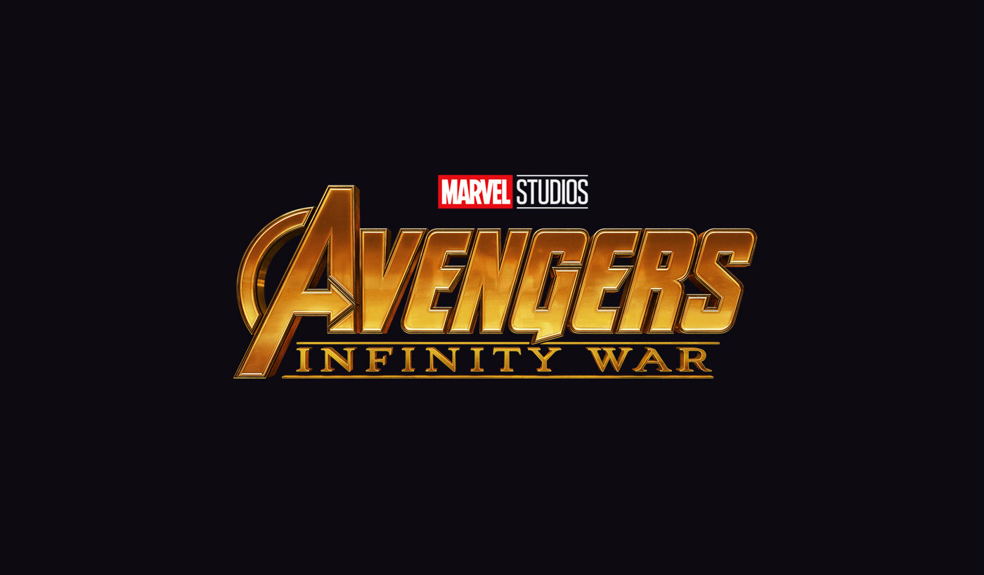 Detail Logo Avengers Infinity War Nomer 23