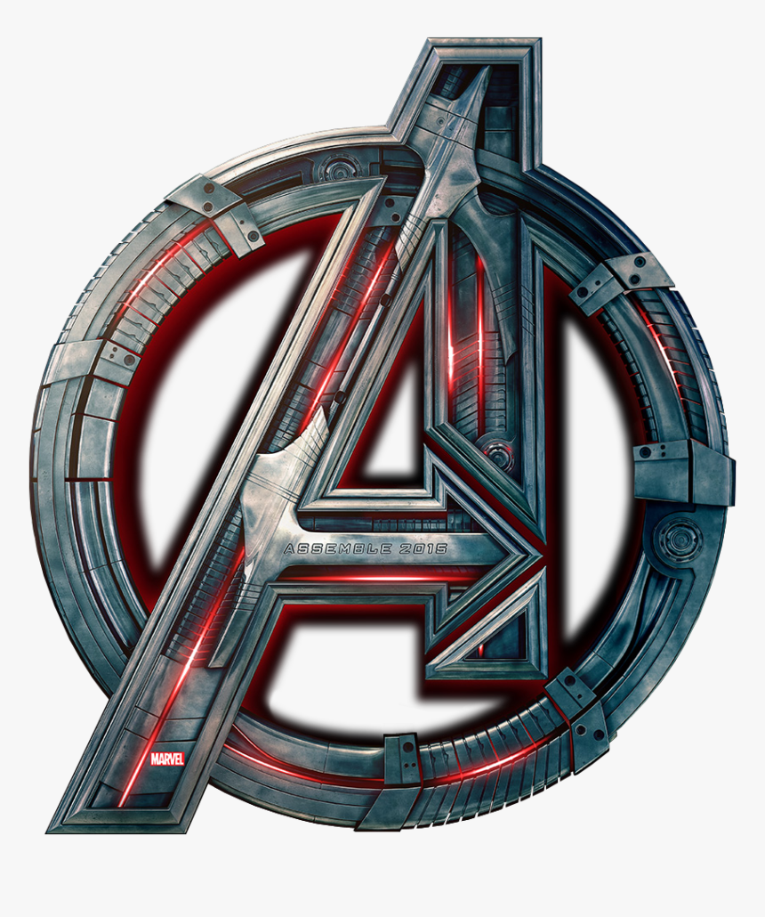 Detail Logo Avengers Infinity War Nomer 25