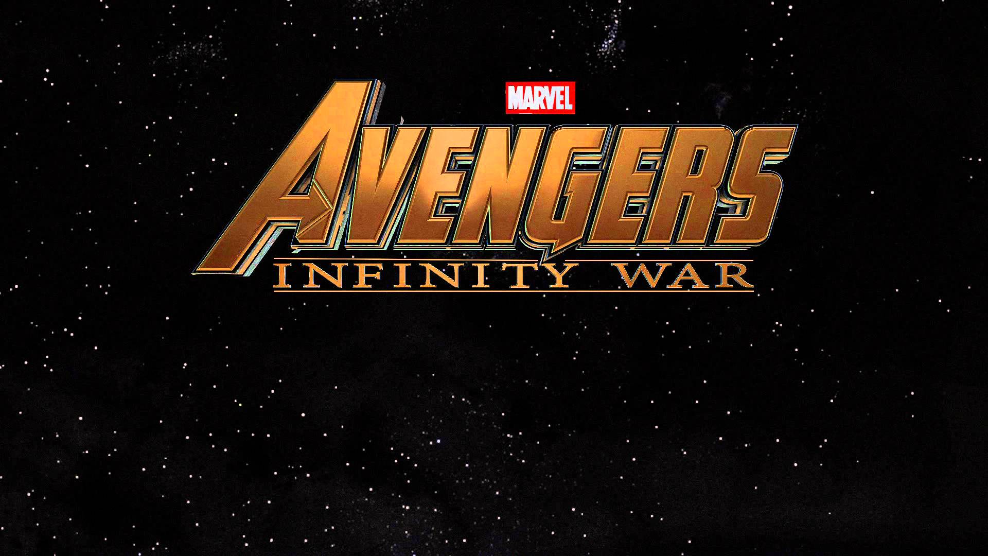 Detail Logo Avengers Infinity War Nomer 31
