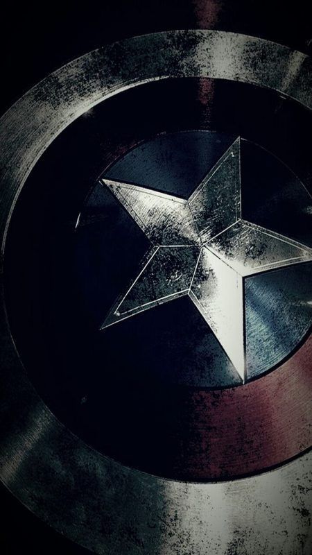 Detail Logo Avengers Keren Nomer 9