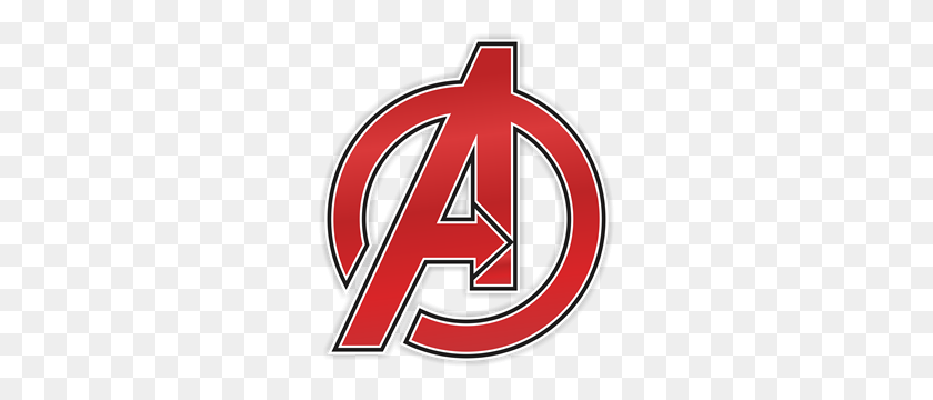 Detail Logo Avengers Png Nomer 14