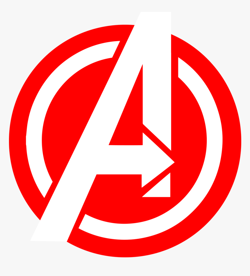 Detail Logo Avengers Png Nomer 21