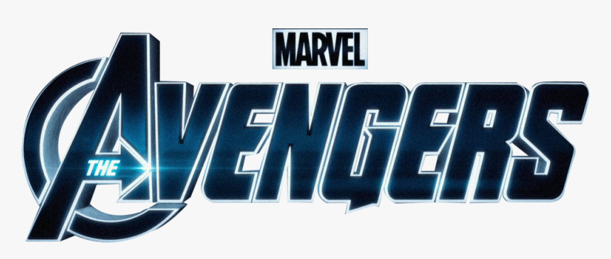 Detail Logo Avengers Png Nomer 27