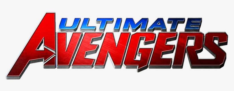 Detail Logo Avengers Png Nomer 44