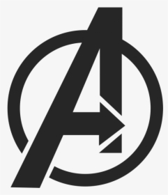 Detail Logo Avengers Png Nomer 5