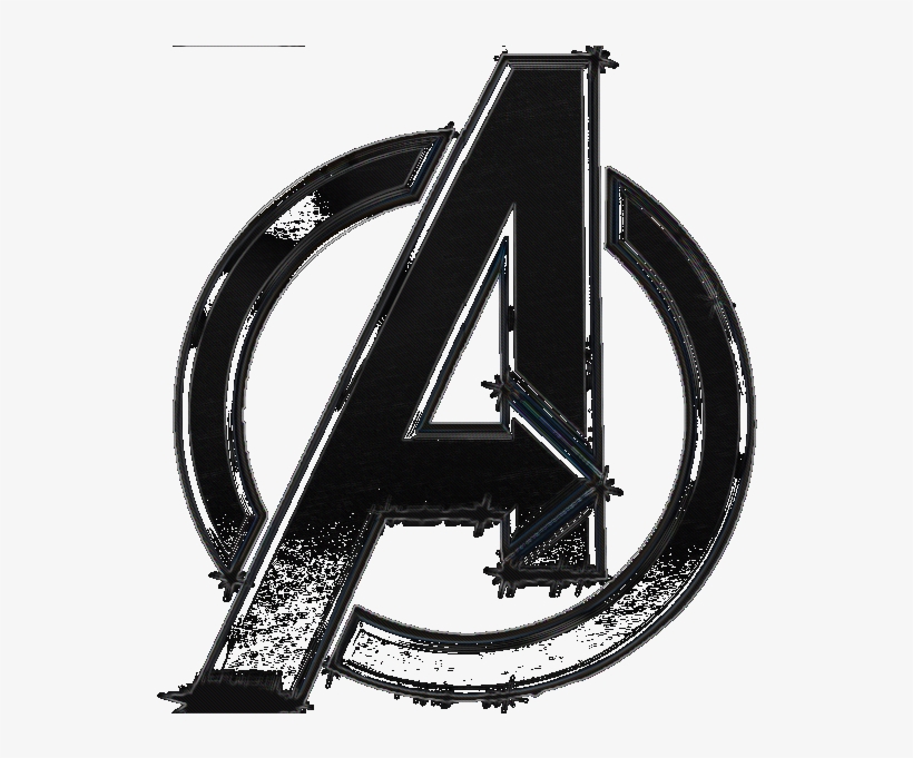 Detail Logo Avengers Png Nomer 7