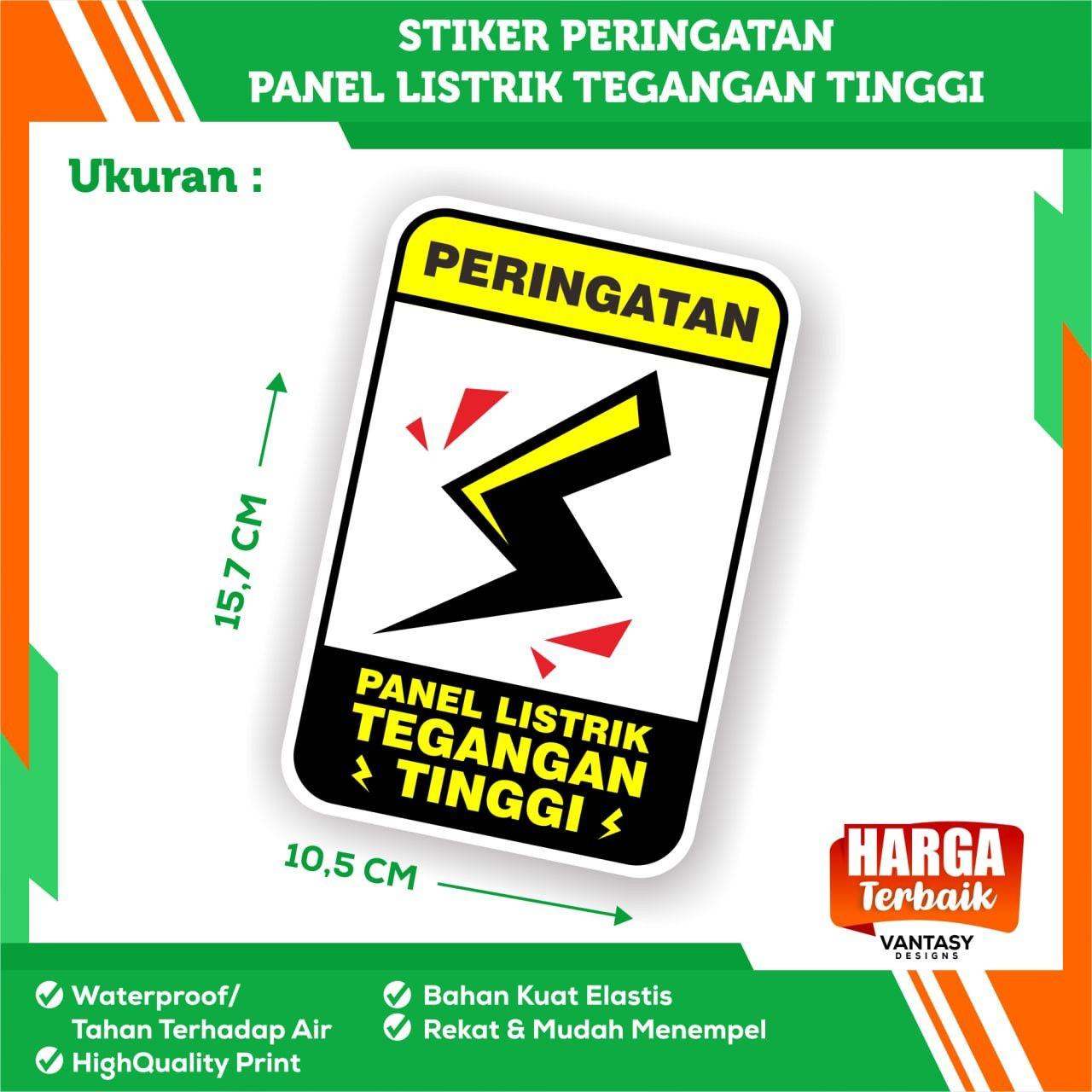 Detail Logo Awas Tegangan Tinggi Nomer 23