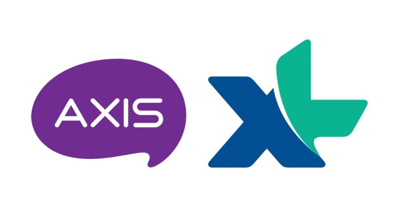 Detail Logo Axis Terbaru Nomer 20