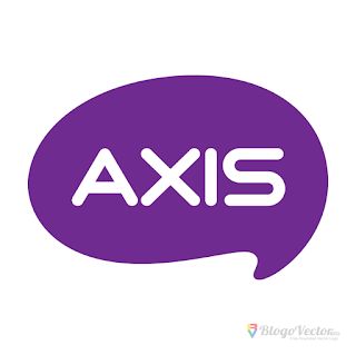 Detail Logo Axis Terbaru Nomer 4