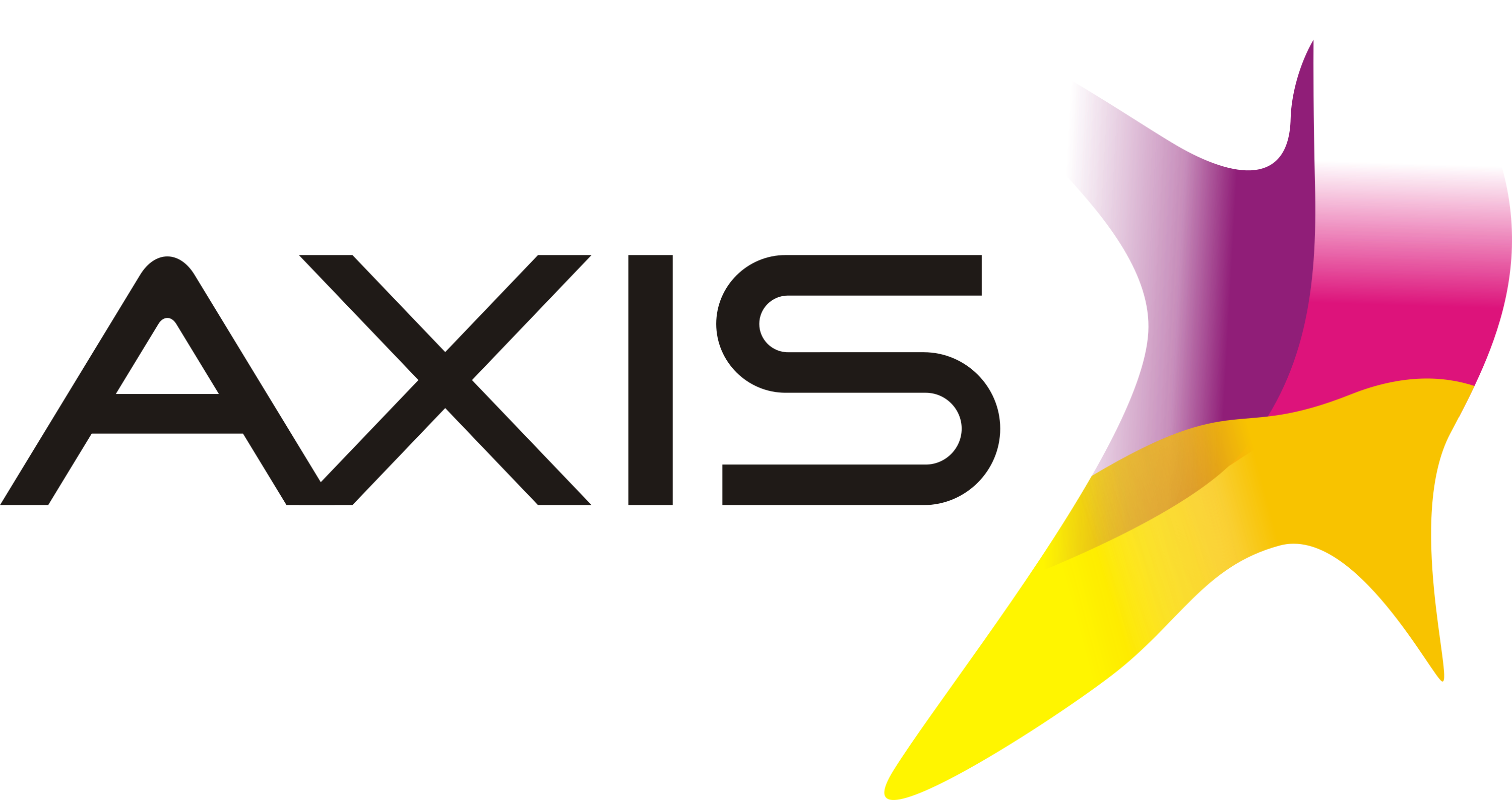 Logo Axis Terbaru Png - KibrisPDR