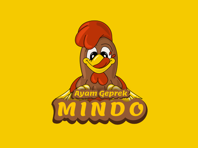 Detail Logo Ayam Aduan Nomer 25