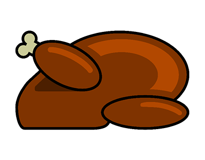 Detail Logo Ayam Bakar Nomer 26
