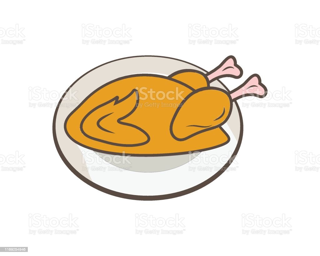 Detail Logo Ayam Bakar Nomer 30