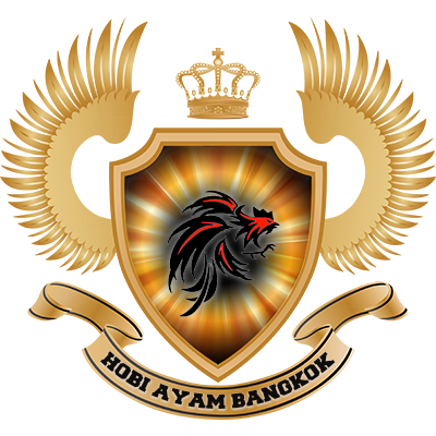 Detail Logo Ayam Bangkok Petarung Nomer 7