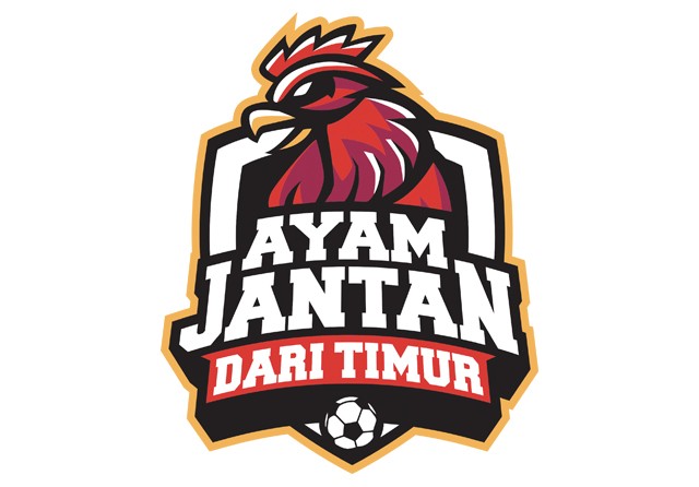 Detail Logo Ayam Bola Nomer 11