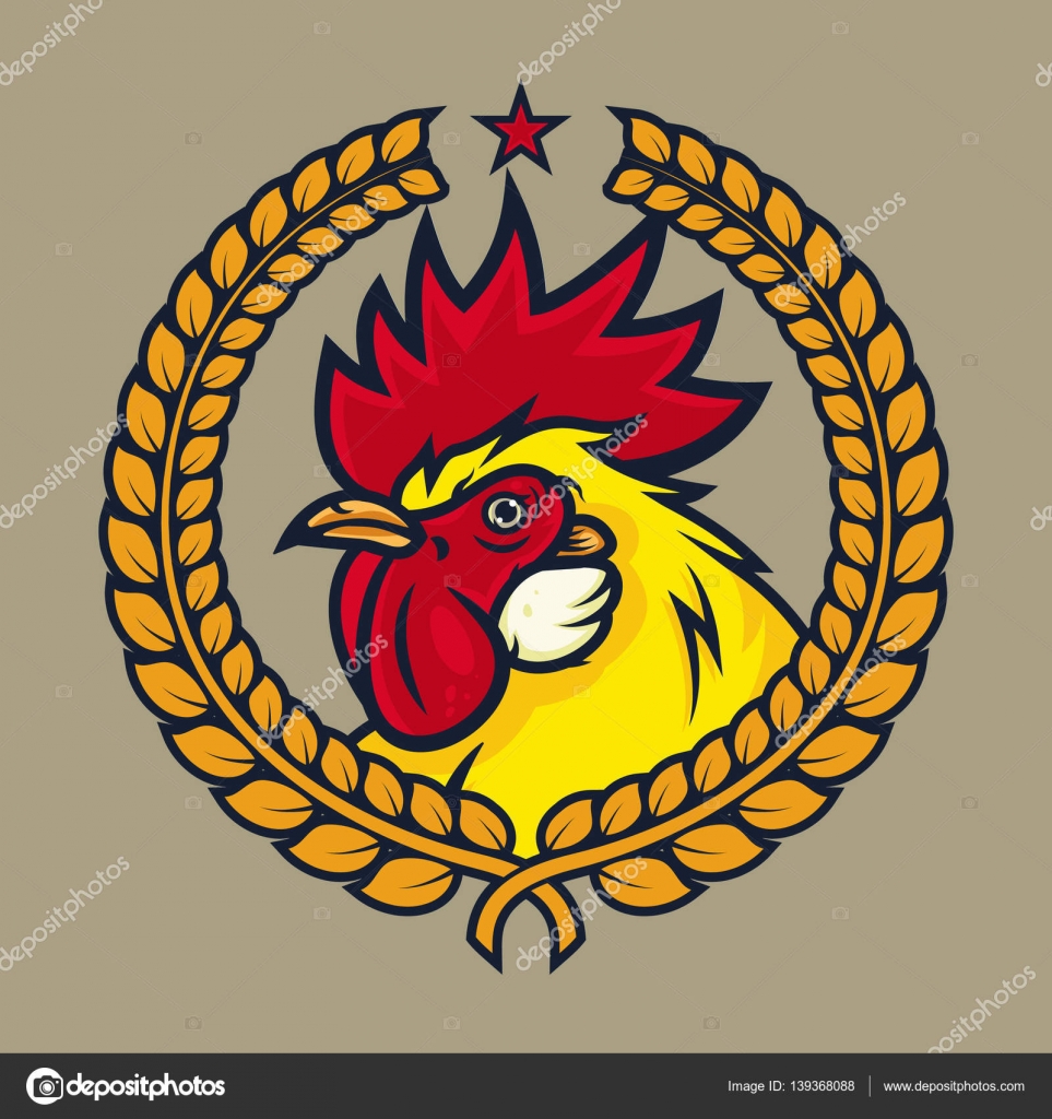 Detail Logo Ayam Bola Nomer 4