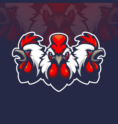 Detail Logo Ayam Broiler Nomer 11