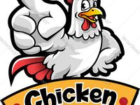 Detail Logo Ayam Broiler Nomer 10