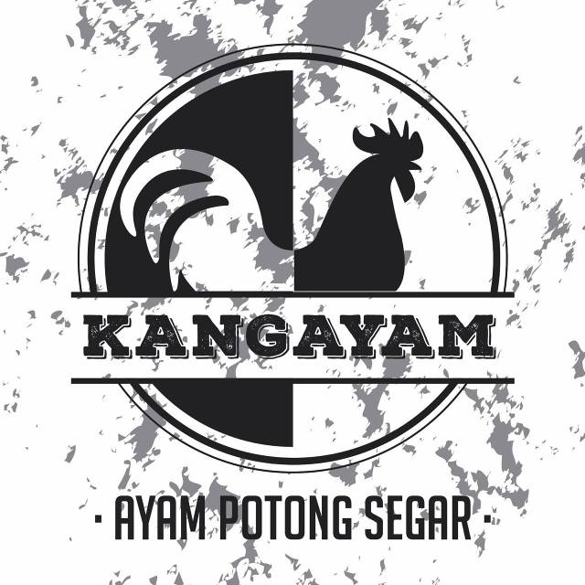 Detail Logo Ayam Broiler Keren Nomer 40