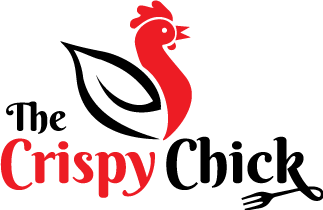 Detail Logo Ayam Crispy Nomer 32