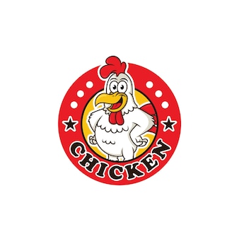 Detail Logo Ayam Crispy Nomer 36