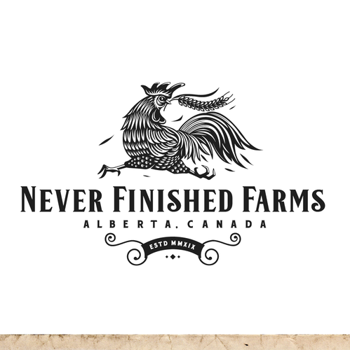 Detail Logo Ayam Farm Nomer 39