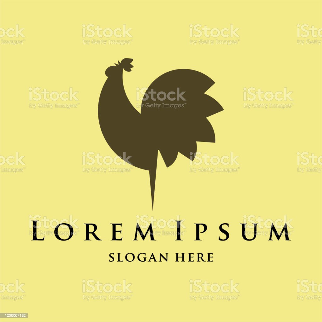 Detail Logo Ayam Farm Nomer 48