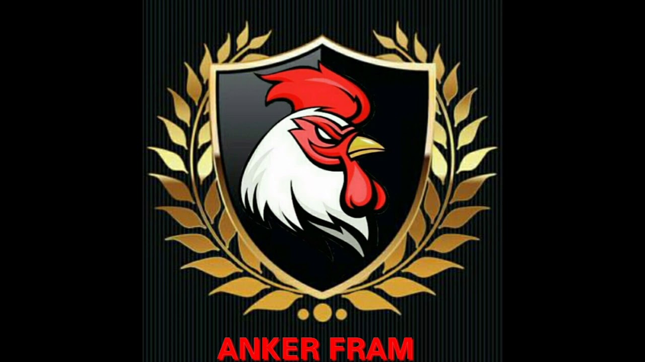Detail Logo Ayam Farm Nomer 52