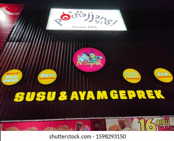 Detail Logo Ayam Geprek Nomer 21