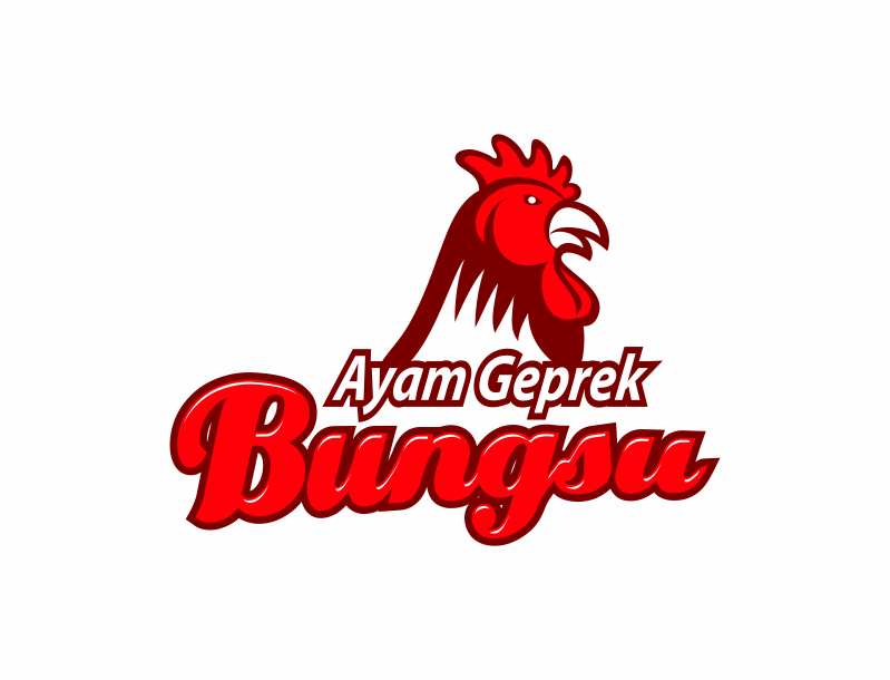 Detail Logo Ayam Geprek Nomer 26