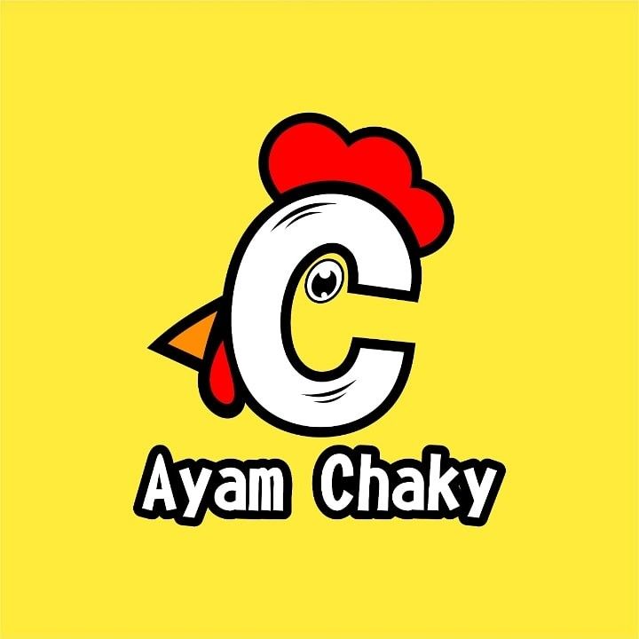 Detail Logo Ayam Geprek Nomer 29