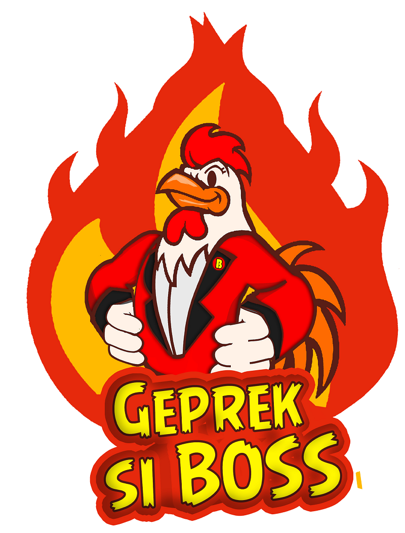 Detail Logo Ayam Geprek Nomer 50