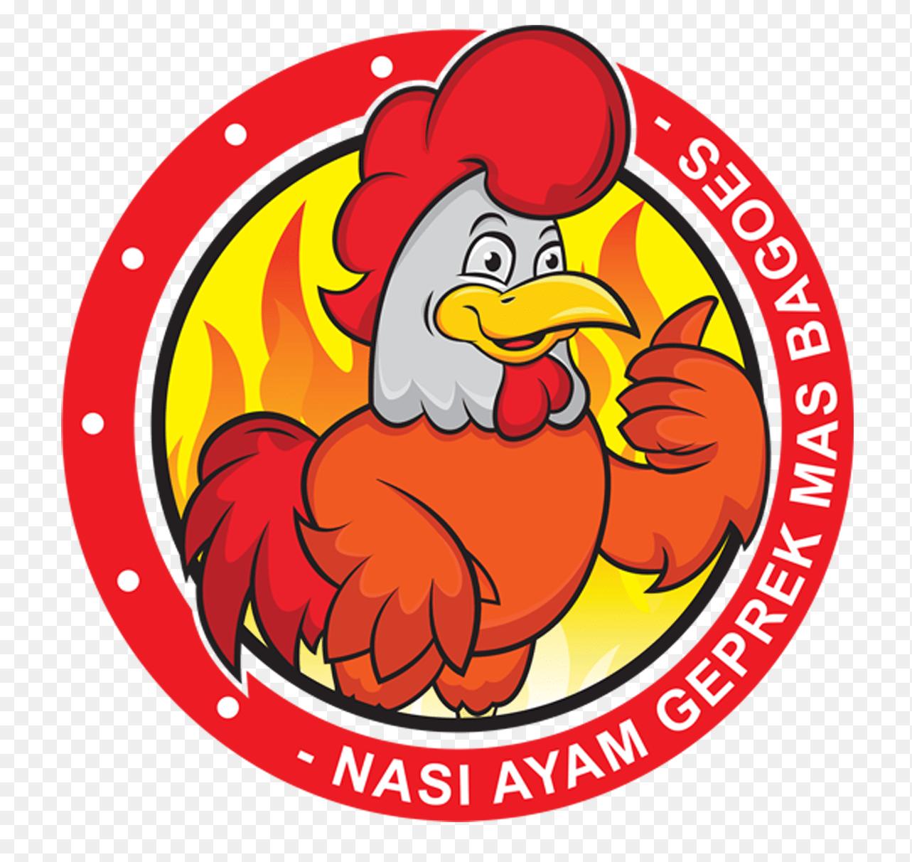 Detail Logo Ayam Geprek Png Nomer 18