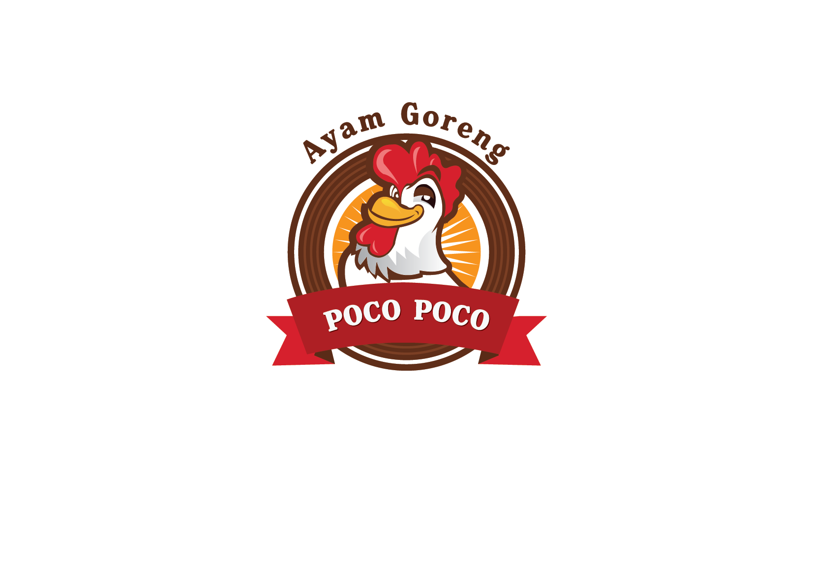 Detail Logo Ayam Goreng Nomer 16