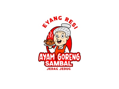 Detail Logo Ayam Goreng Nomer 31