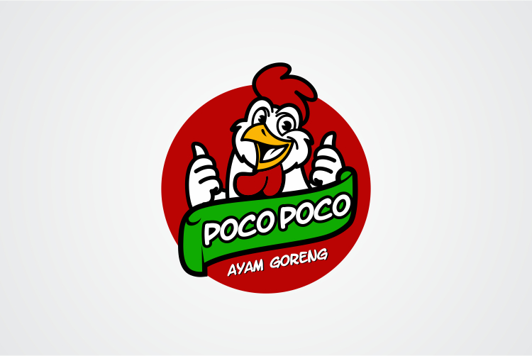 Detail Logo Ayam Goreng Nomer 33