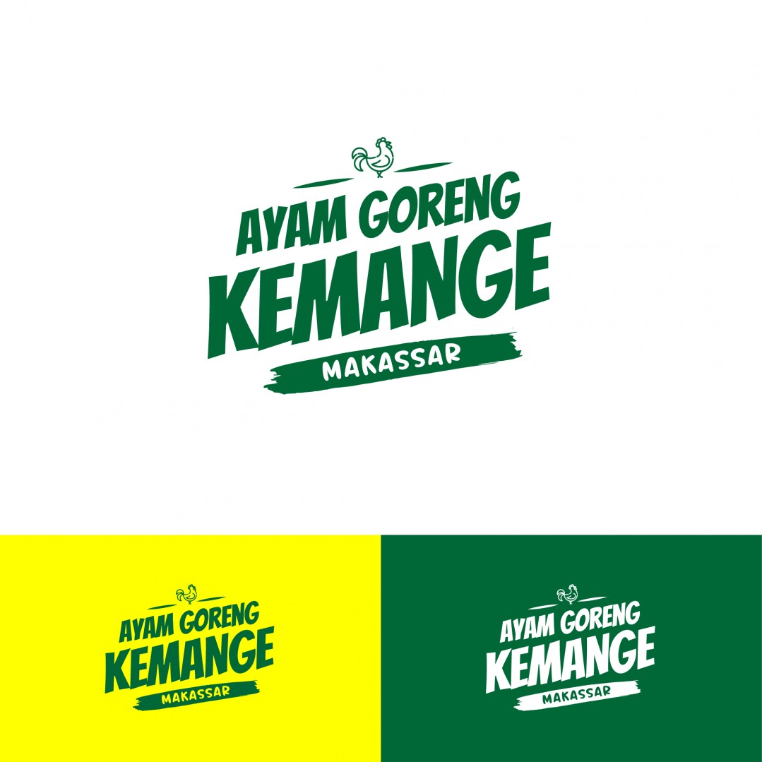 Detail Logo Ayam Goreng Nomer 38