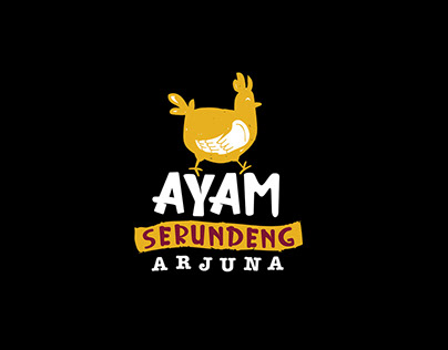 Detail Logo Ayam Goreng Nomer 43