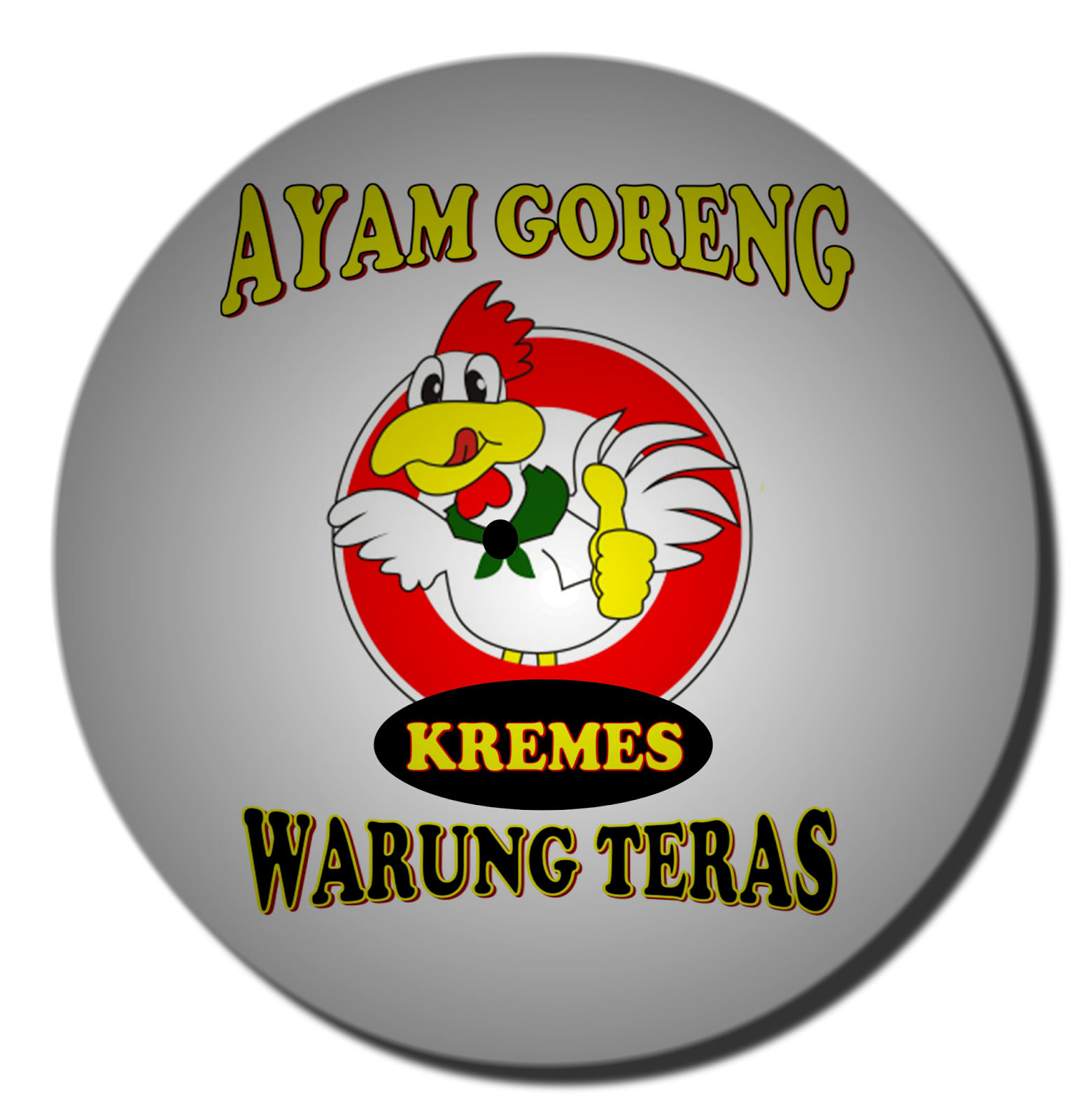 Detail Logo Ayam Goreng Nomer 46