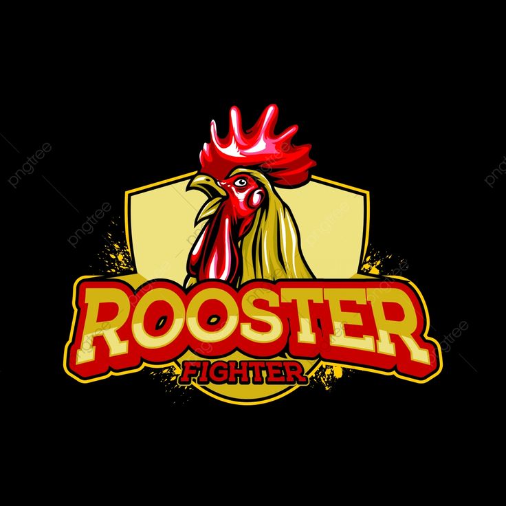 Detail Logo Ayam Gratis Nomer 44