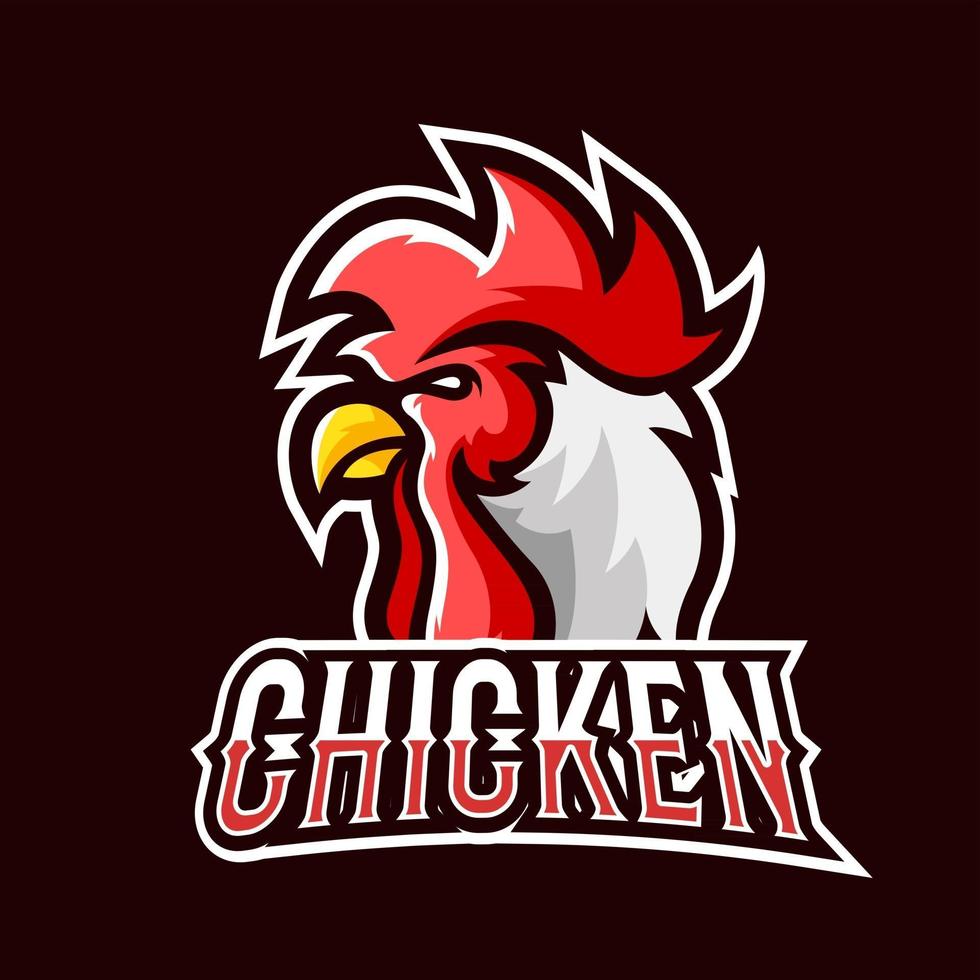 Detail Logo Ayam Jantan Dari Timur Nomer 14
