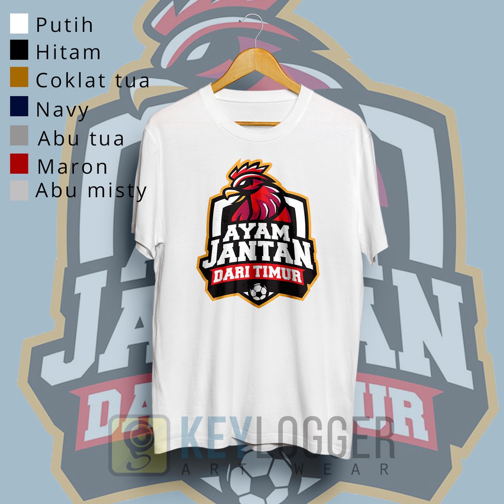 Detail Logo Ayam Jantan Dari Timur Nomer 47