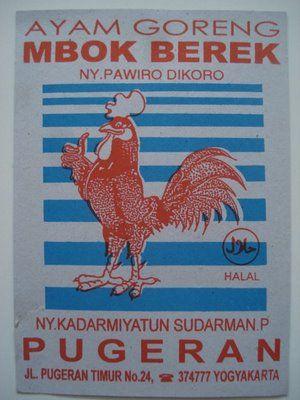 Detail Logo Ayam Jantan Dari Timur Nomer 49