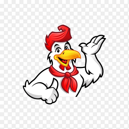 Download Logo Ayam Kartun Png Nomer 19