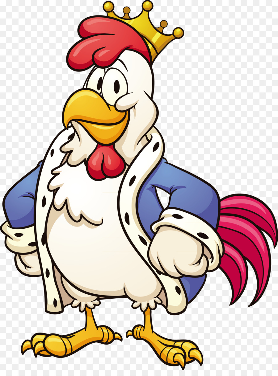 Download Logo Ayam Kartun Png Nomer 4