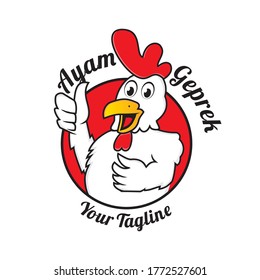 Detail Logo Ayam Kartun Png Nomer 46