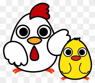 Download Logo Ayam Kartun Png Nomer 47